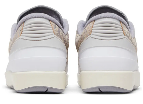Air Jordan 2 Retro Low 'Python'