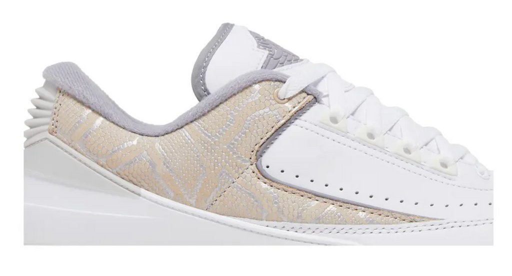 Air Jordan 2 Retro Low 'Python'