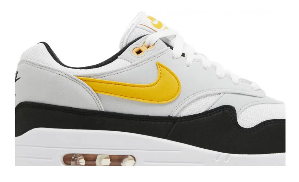 Nike Air Max 1 'Steelers'