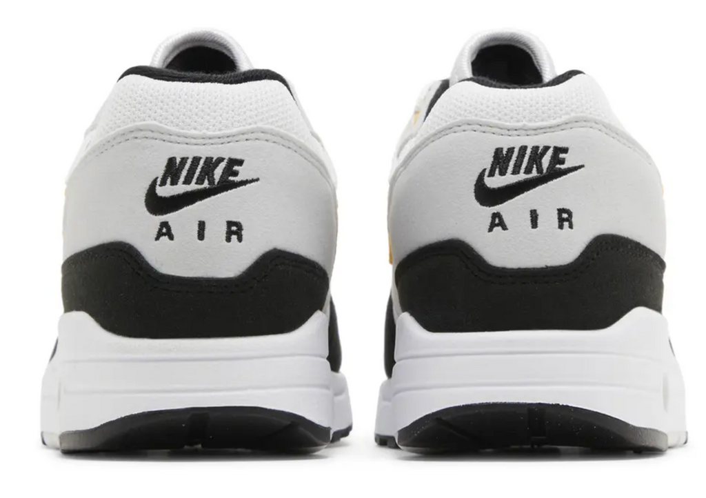 Nike Air Max 1 'Steelers'