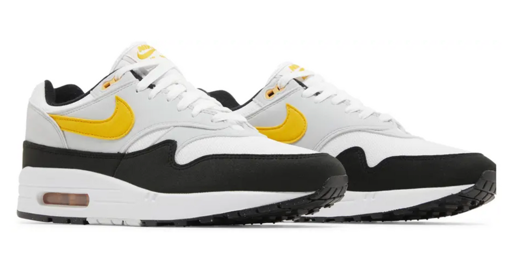 Nike Air Max 1 'Steelers'