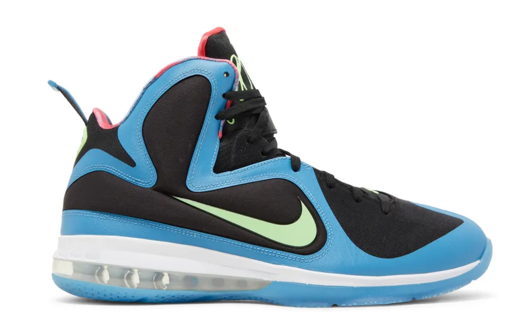 Nike LeBron 9 'South Coast'