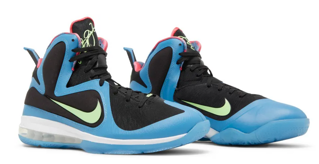 Nike LeBron 9 'South Coast'
