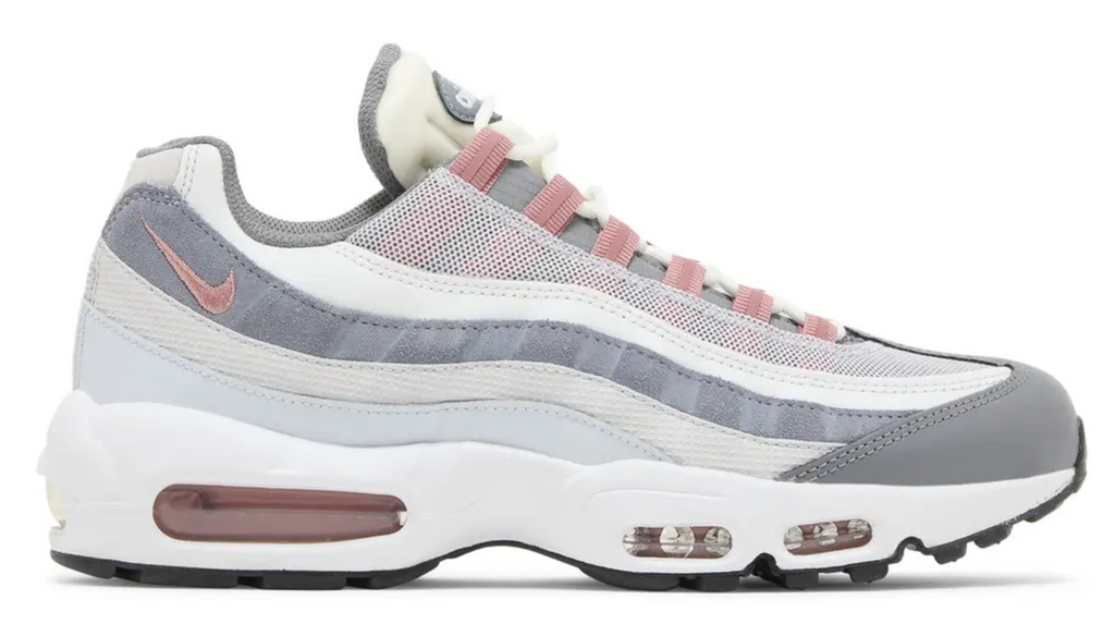 Nike Air Max 95 'Red Stardust'