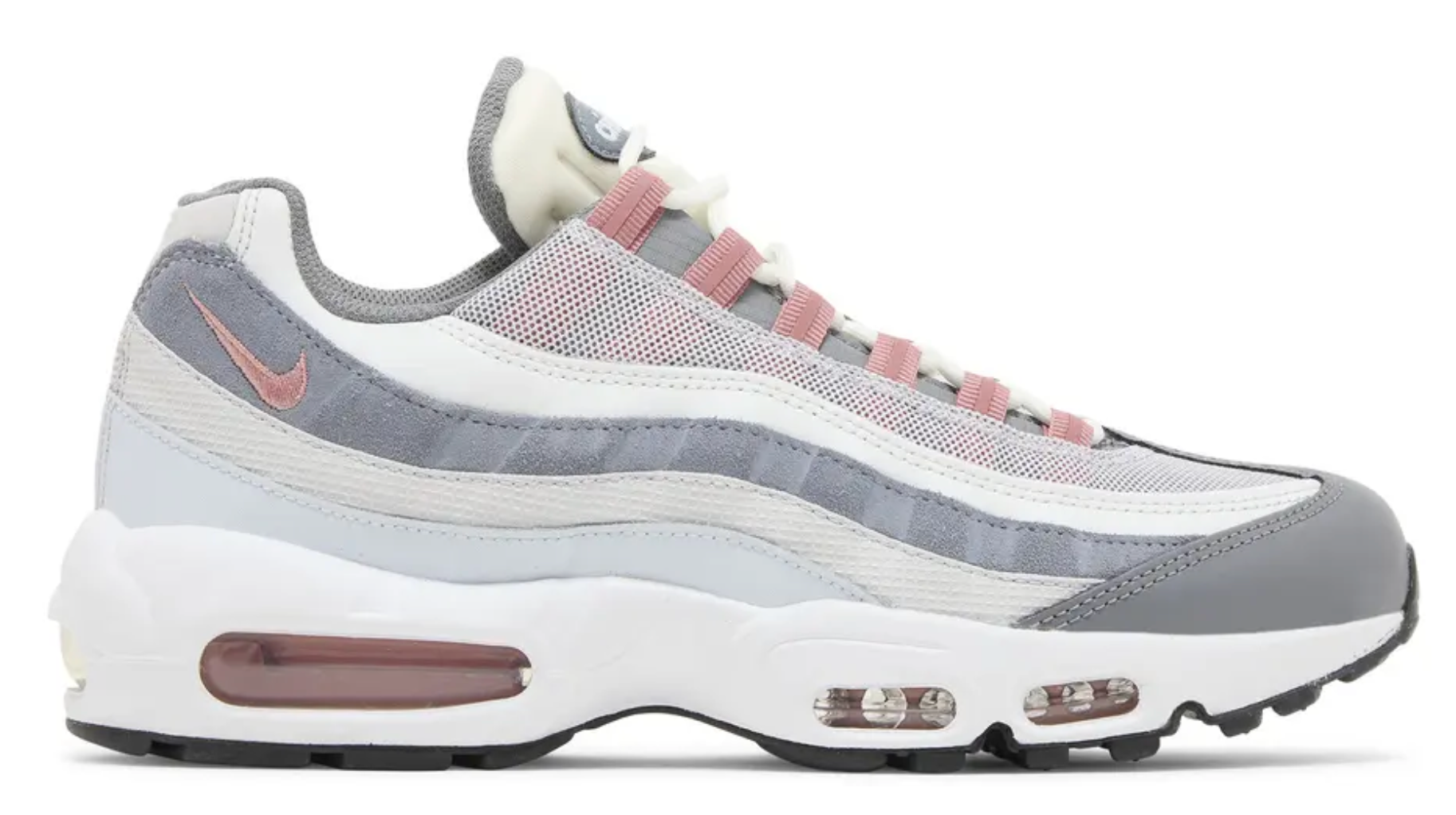 Nike Air Max 95 'Red Stardust'