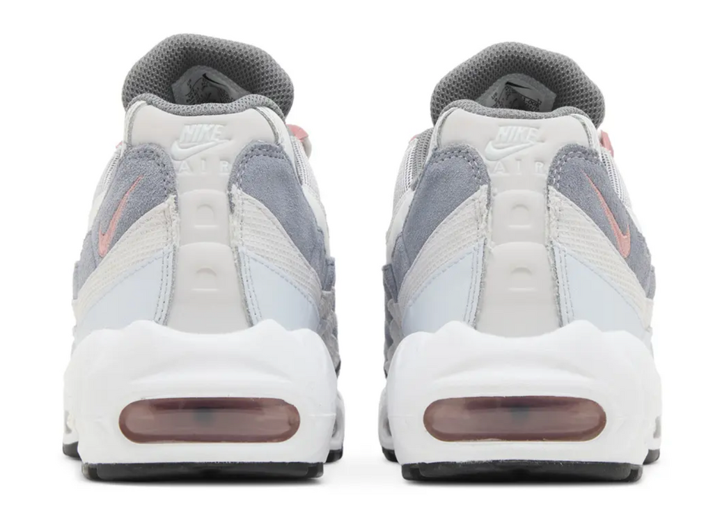 Nike Air Max 95 'Red Stardust'
