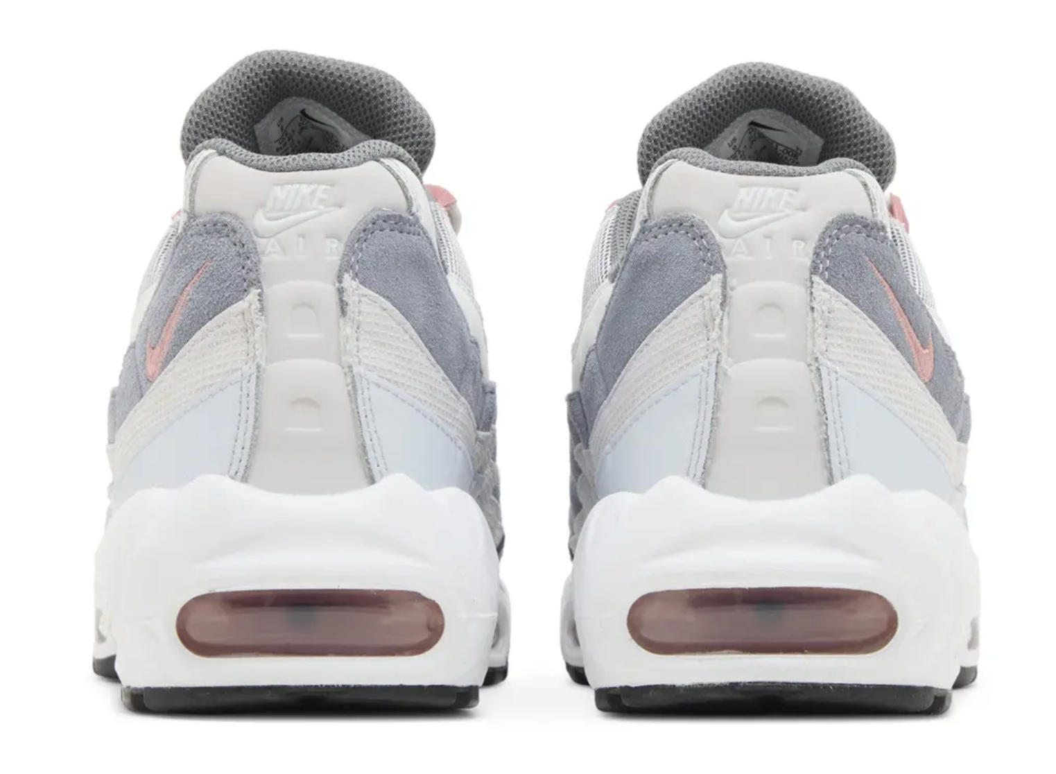 Nike Air Max 95 'Red Stardust'