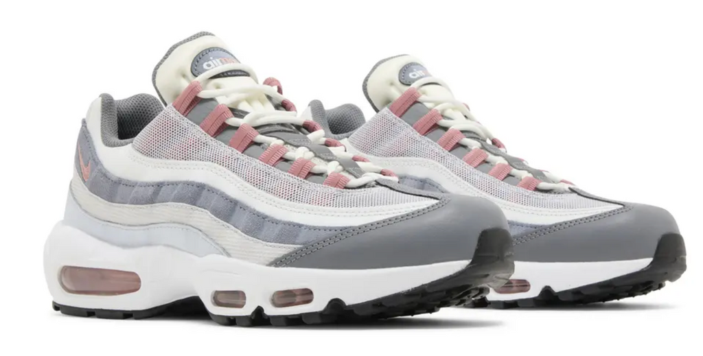 Nike Air Max 95 'Red Stardust'