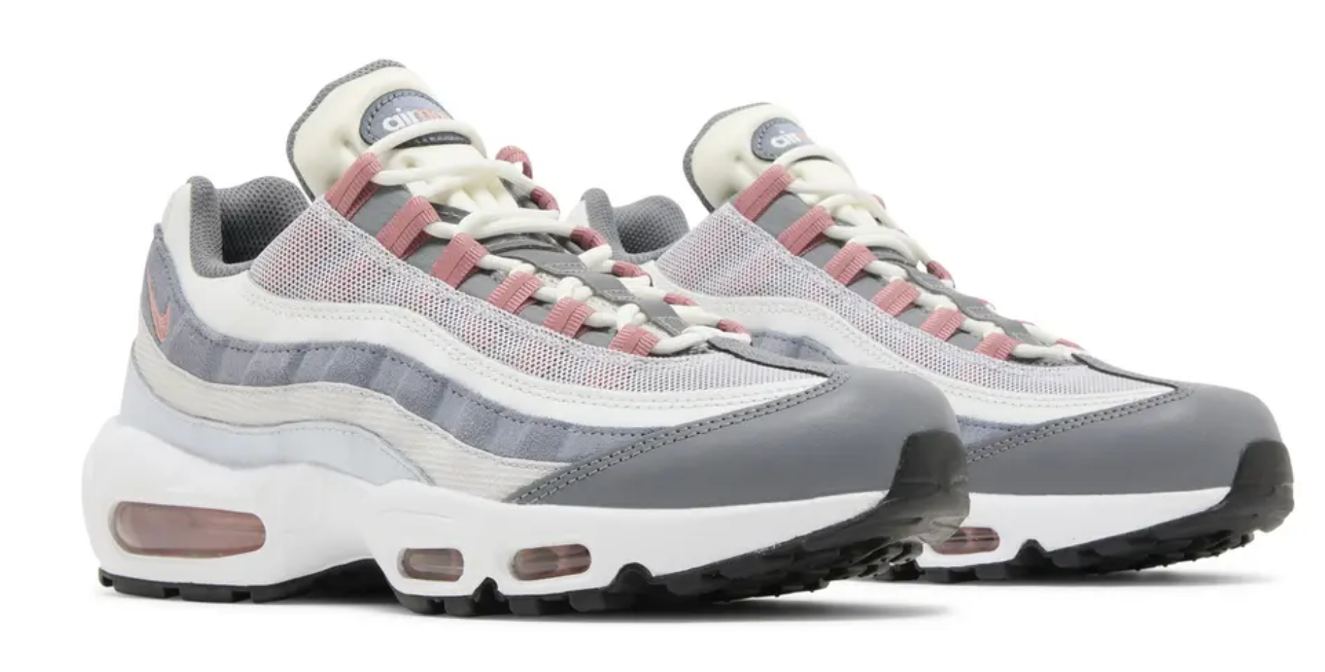 Nike Air Max 95 'Red Stardust'