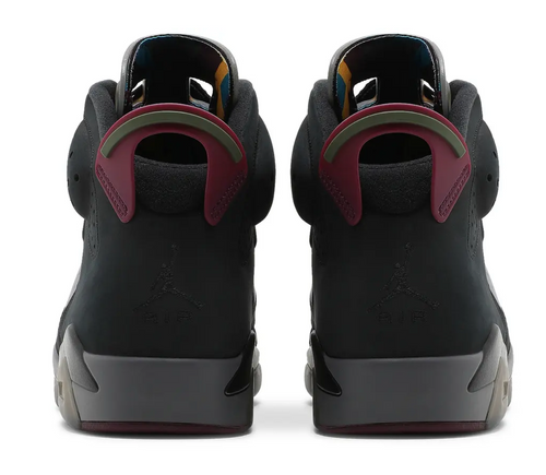 Air Jordan 6 Retro 'Bordeaux'