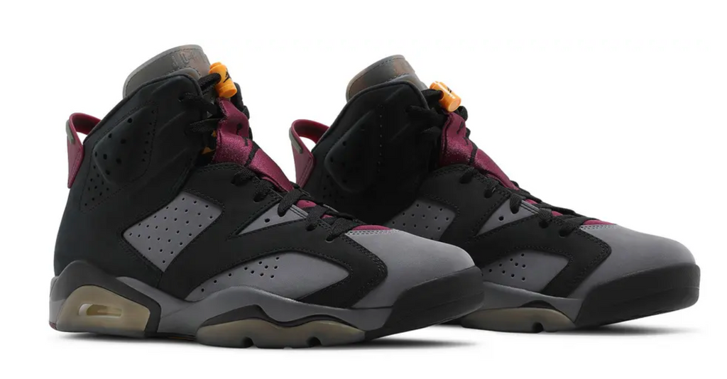 Air Jordan 6 Retro 'Bordeaux'