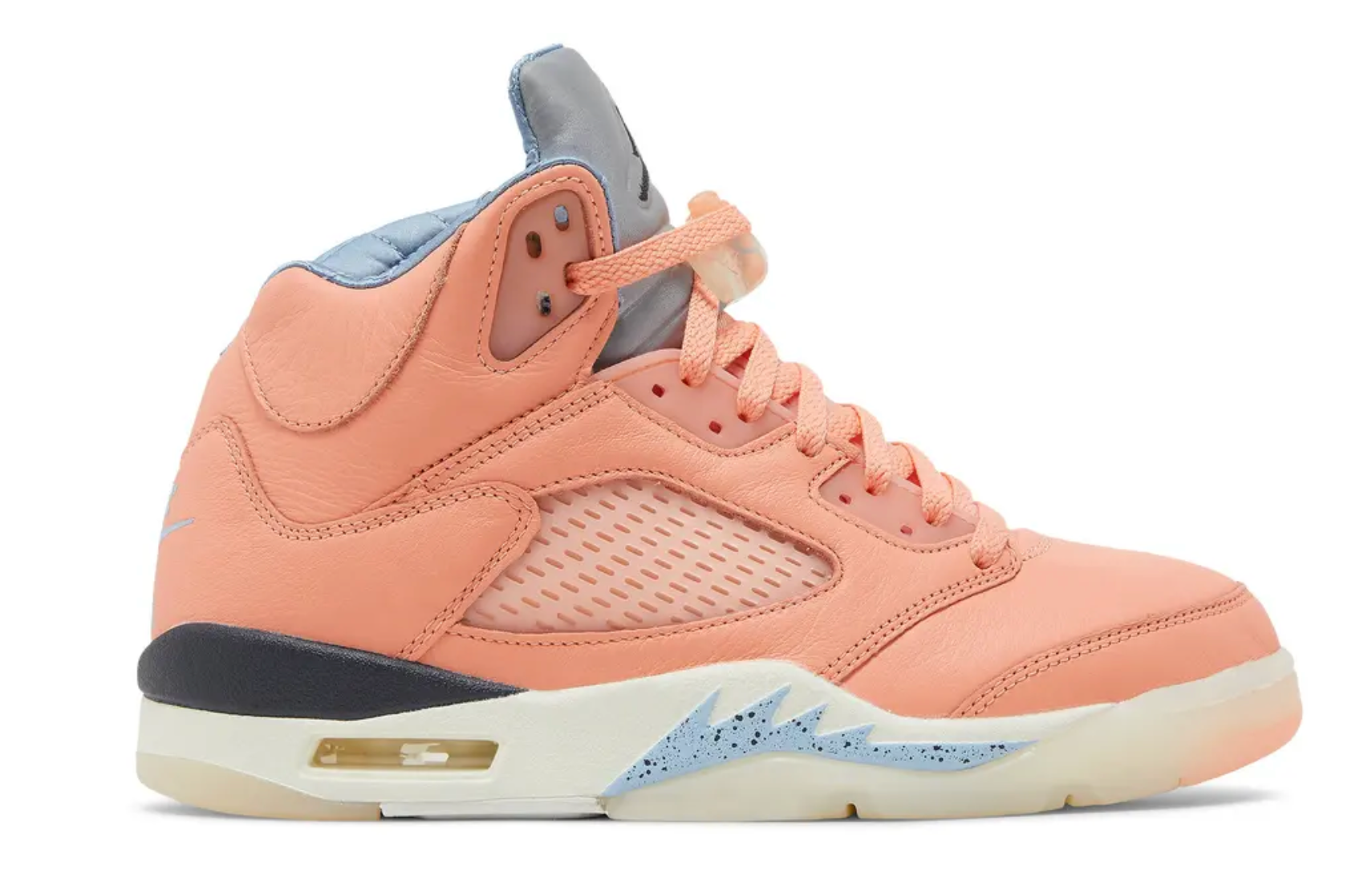 DJ Khaled x Air Jordan 5 Retro 'Crimson Bliss'