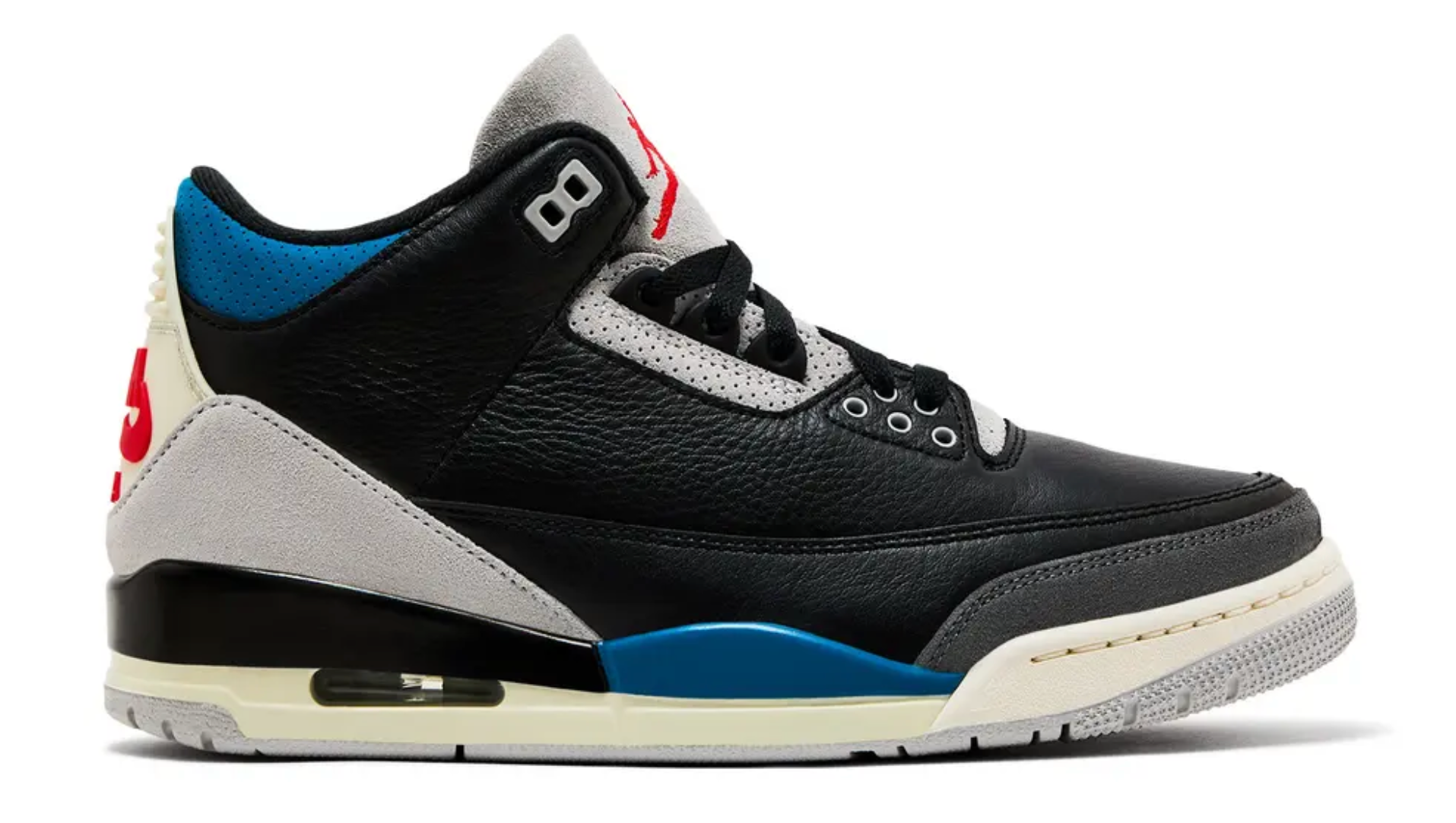 Air Jordan 3 Retro OG 'Rare Air'
