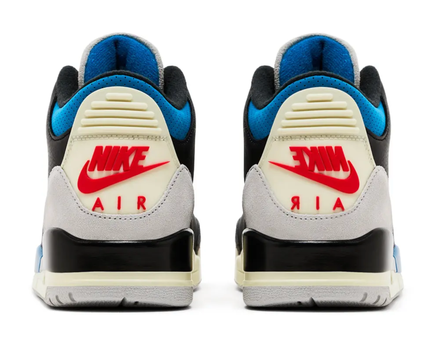 Air Jordan 3 Retro OG 'Rare Air'