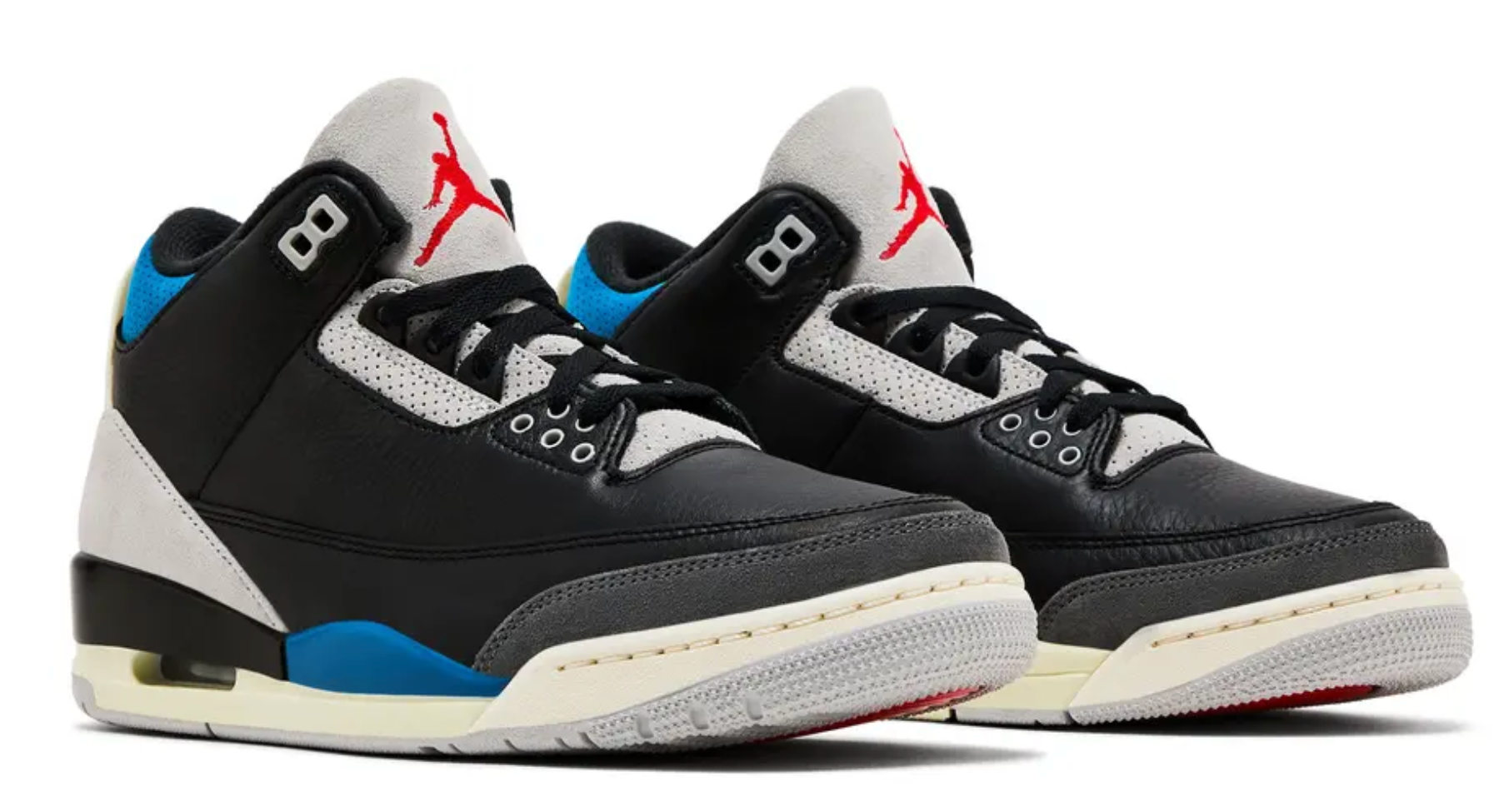 Air Jordan 3 Retro OG 'Rare Air'