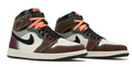 Air Jordan 1 High OG 'Hand Crafted'