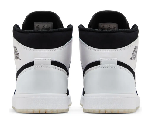 Air Jordan 1 Mid 'Diamond'