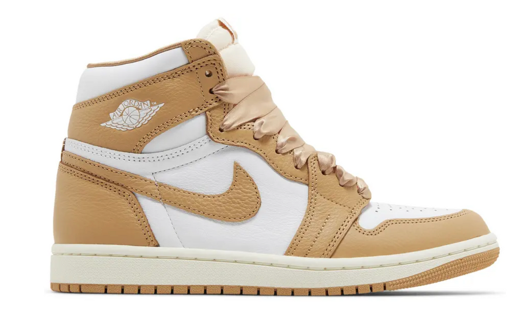 Wmns Jordan 1 High OG “Praline”