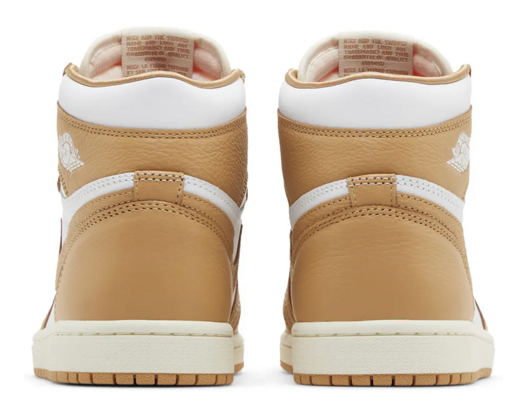 Wmns Jordan 1 High OG “Praline”