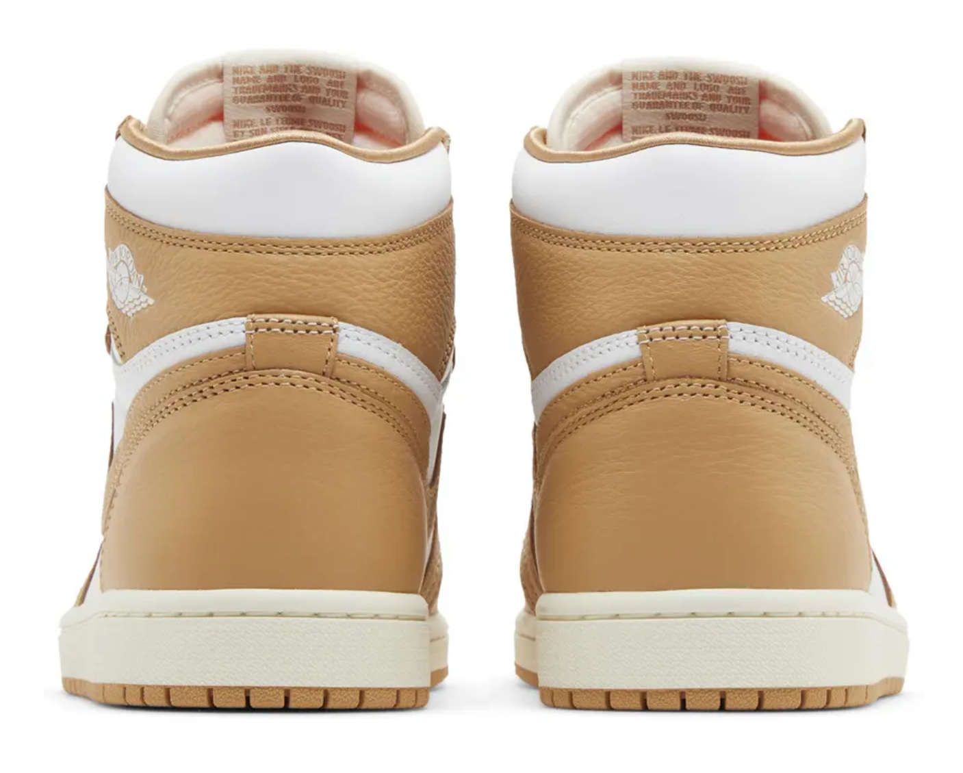 Wmns Jordan 1 High OG “Praline”