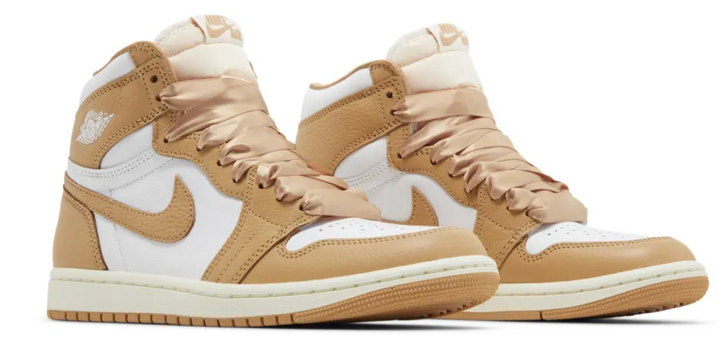 Wmns Jordan 1 High OG “Praline”