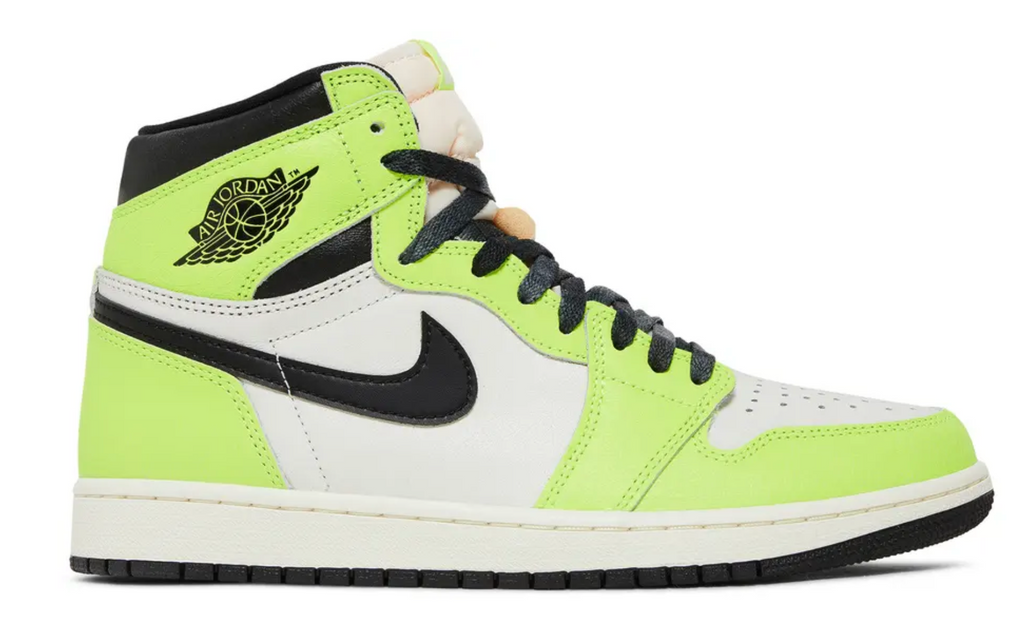 Air Jordan 1 High 'Visionaire'