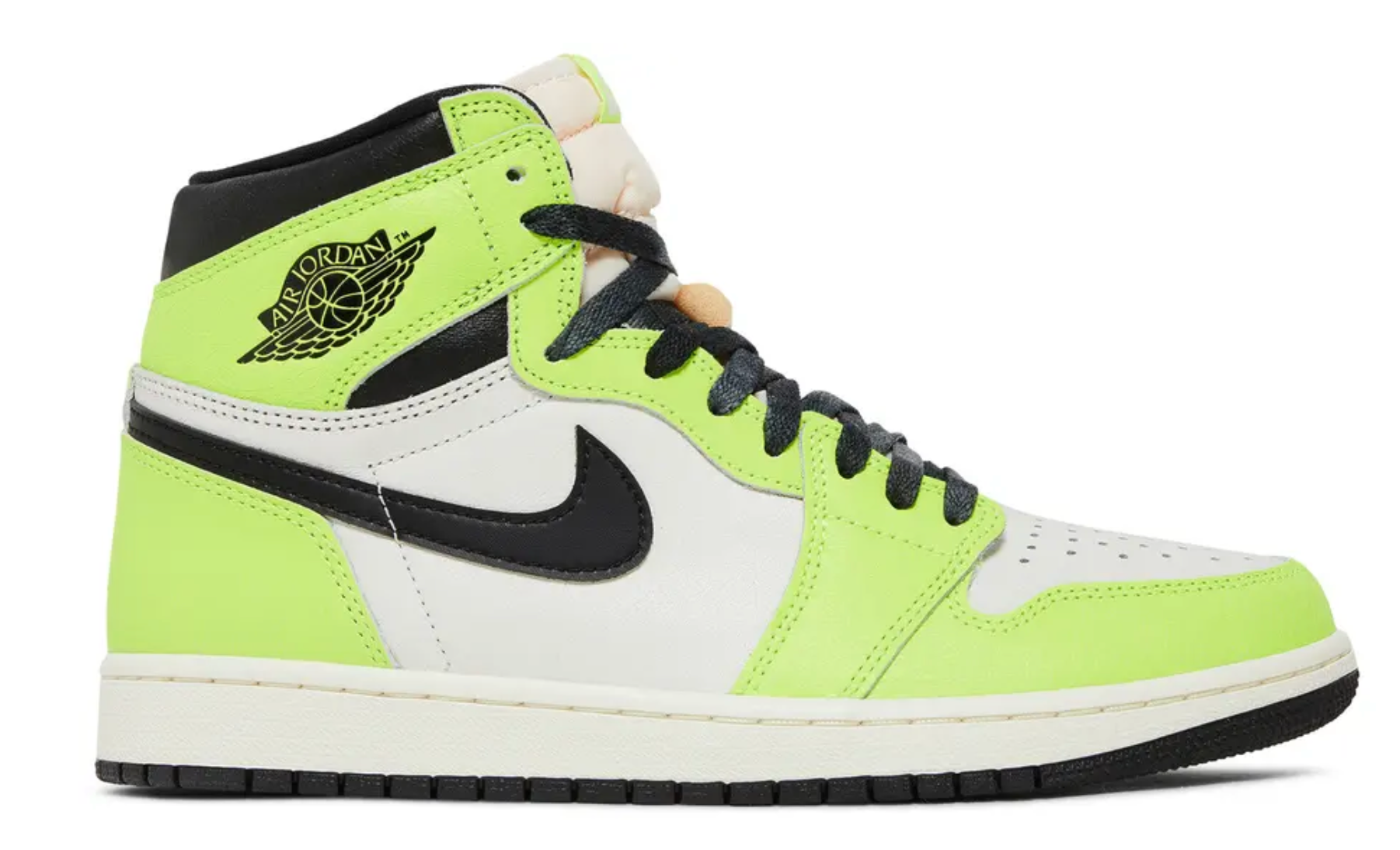 Air Jordan 1 High 'Visionaire'