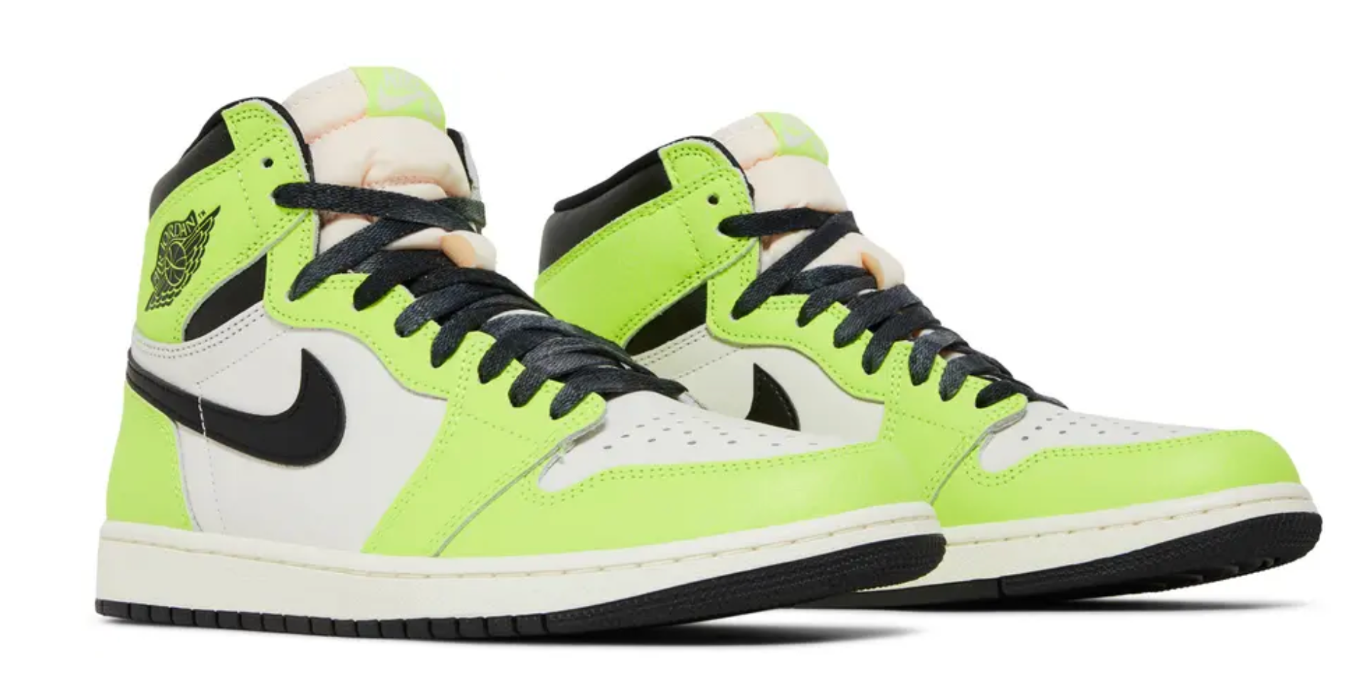 Air Jordan 1 High 'Visionaire'