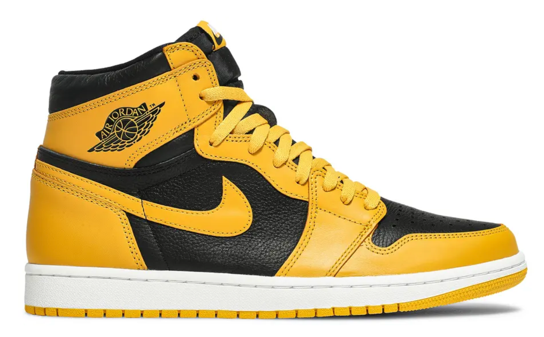 Air Jordan 1 High OG 'Pollen'