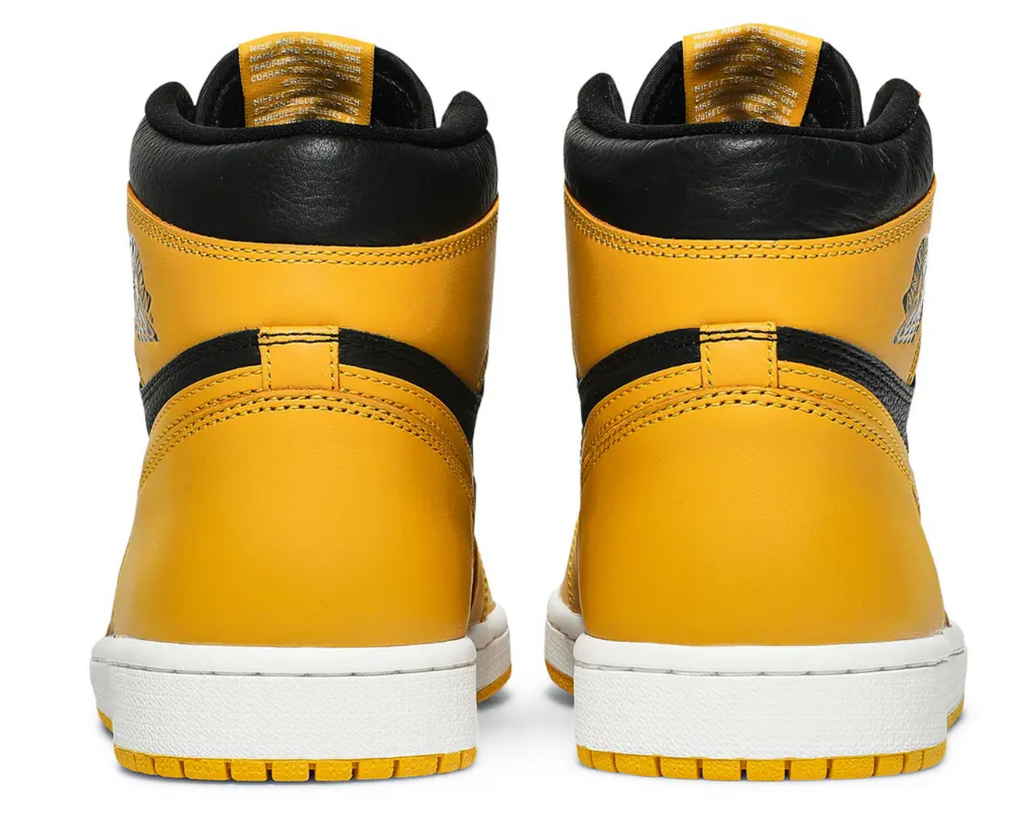 Air Jordan 1 High OG 'Pollen'