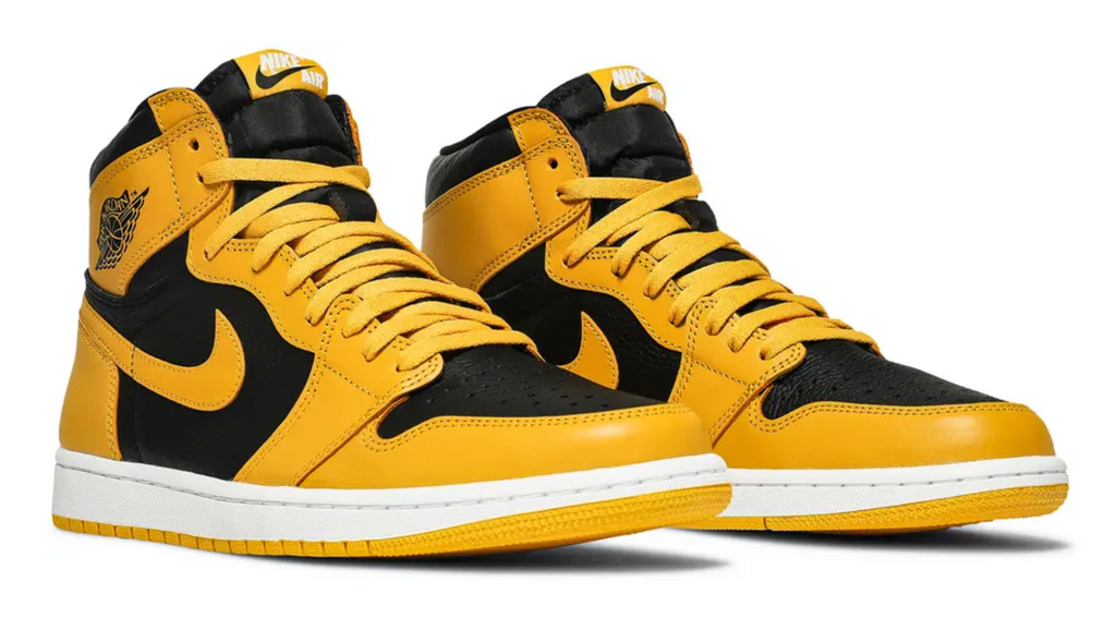Air Jordan 1 High OG 'Pollen'
