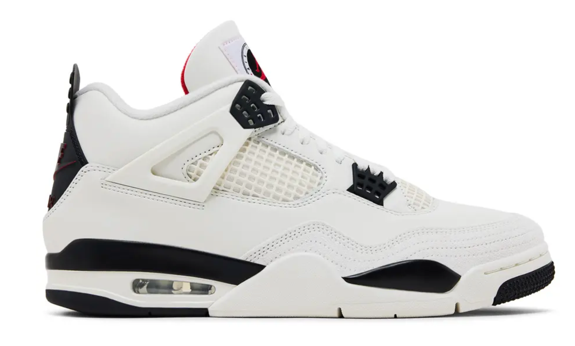 Air Jordan 4 'Flight Club'