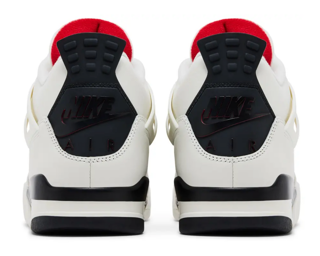 Air Jordan 4 'Flight Club'