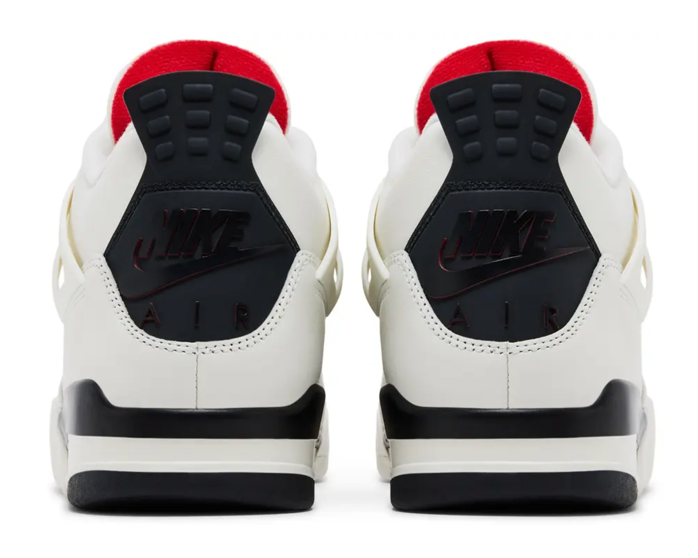 Air Jordan 4 'Flight Club'