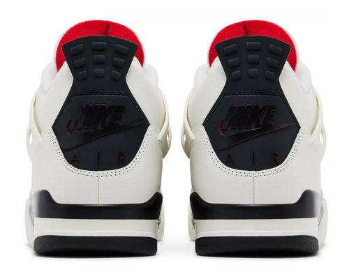 Air Jordan 4 'Flight Club'