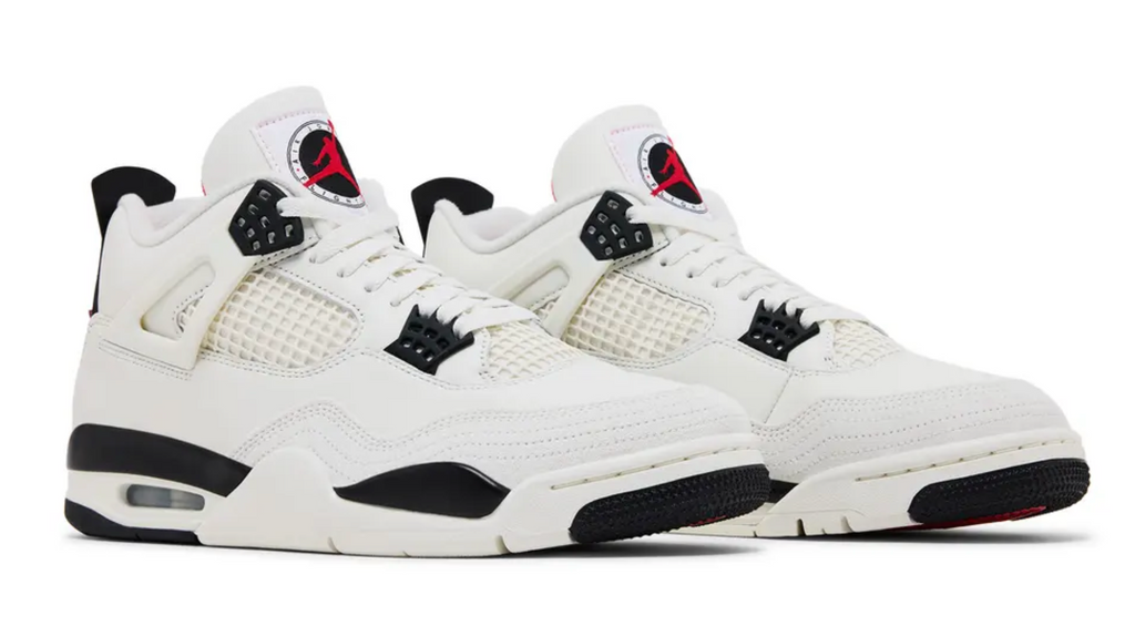 Air Jordan 4 'Flight Club'