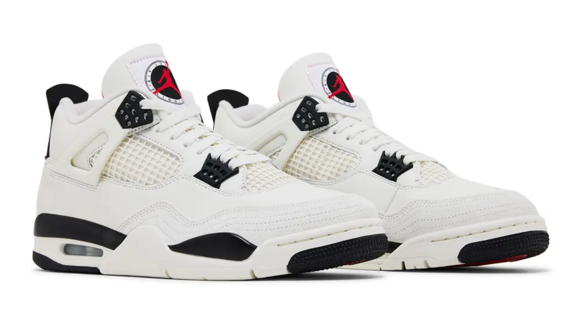 Air Jordan 4 'Flight Club'