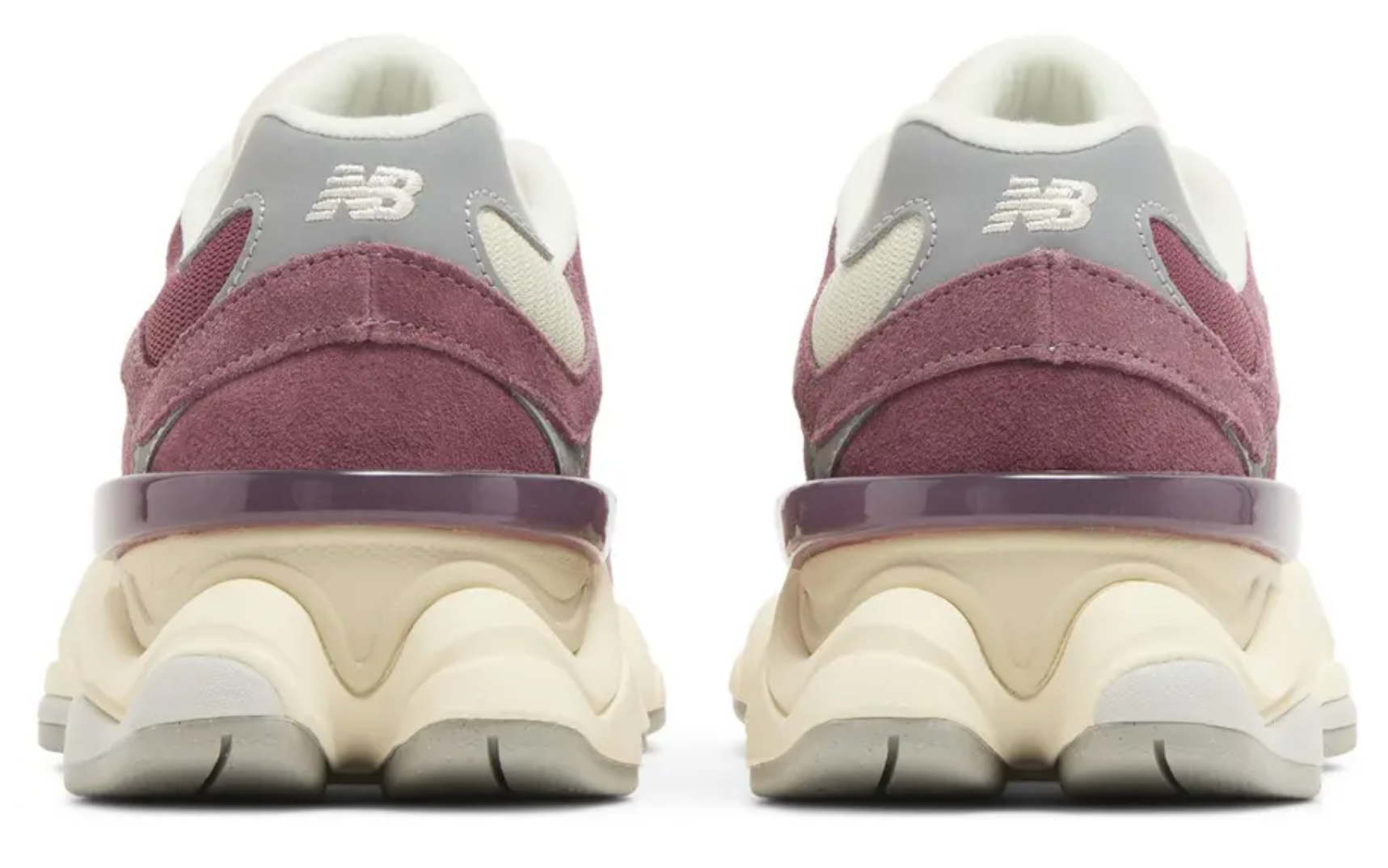 New Balance 9060 “Washed Burgundy”