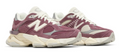 New Balance 9060 “Washed Burgundy”
