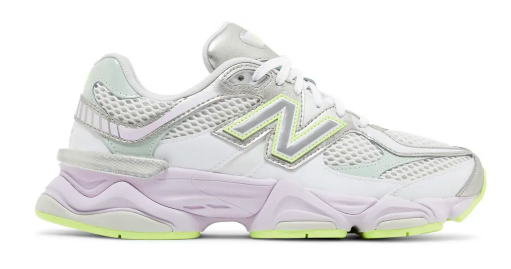 New Balance 9060 'White Taro'