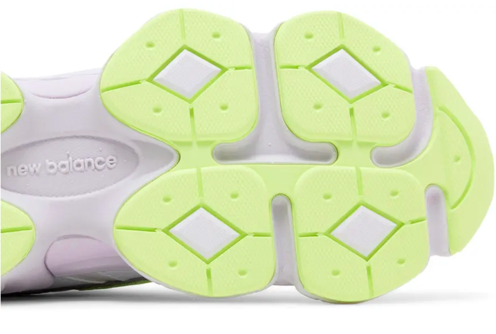 New Balance 9060 'White Taro'