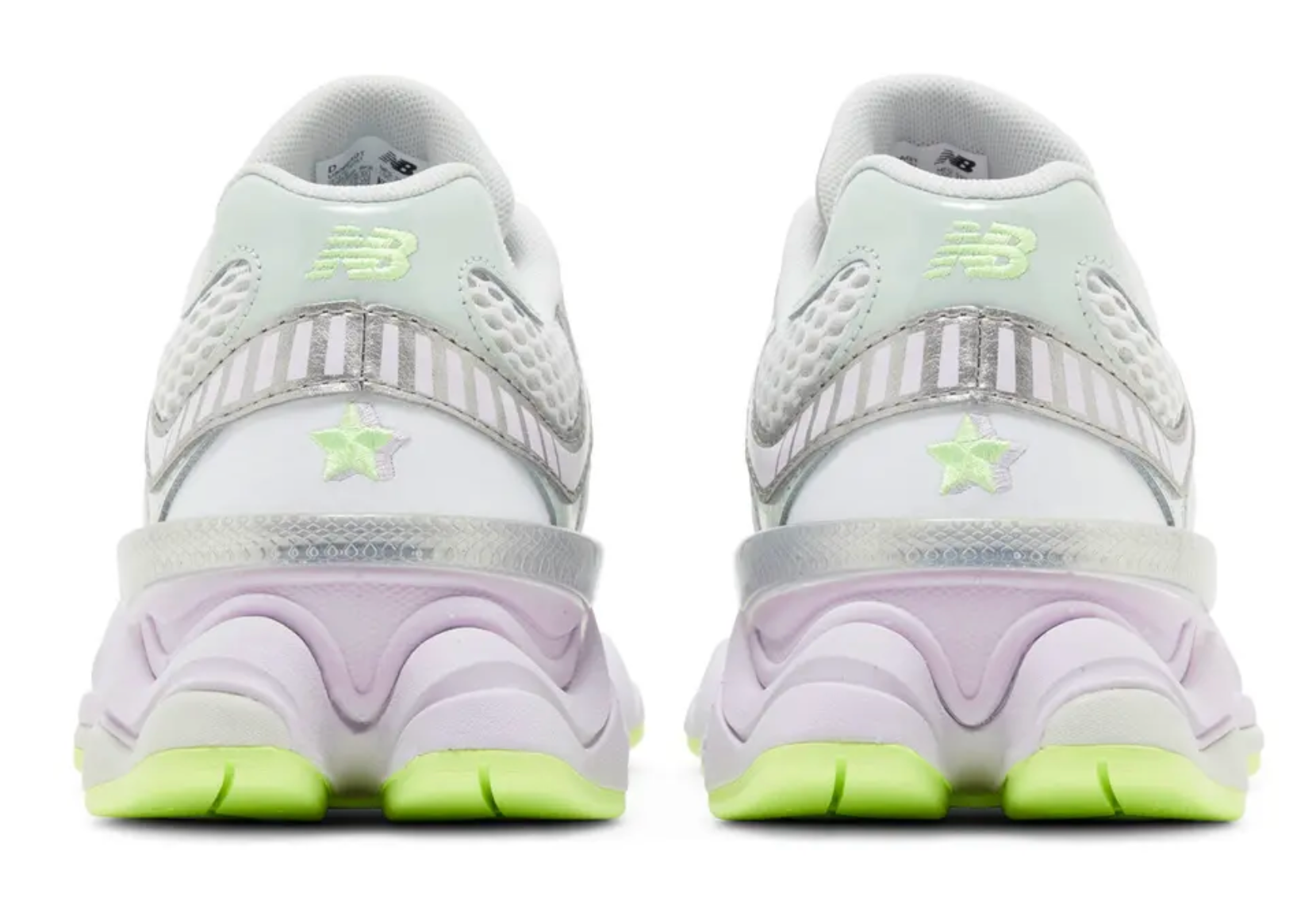 New Balance 9060 'White Taro'