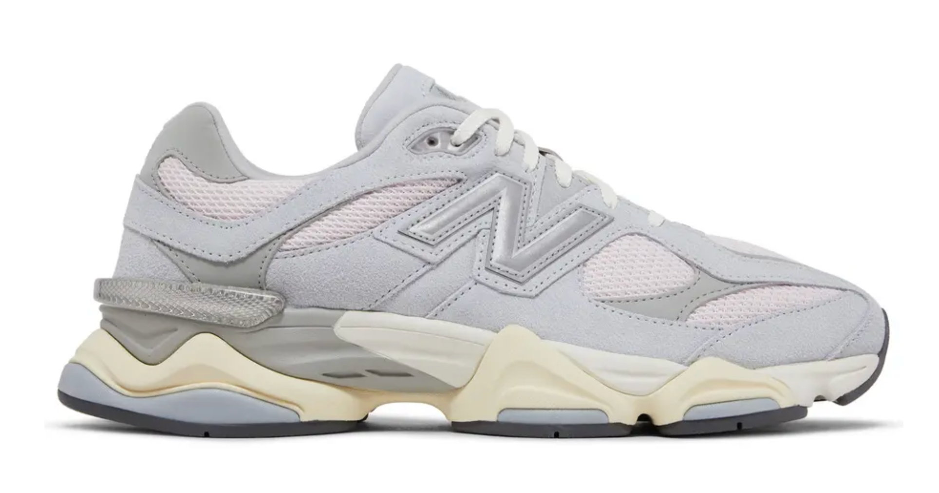 New Balance 9060 'Granite'