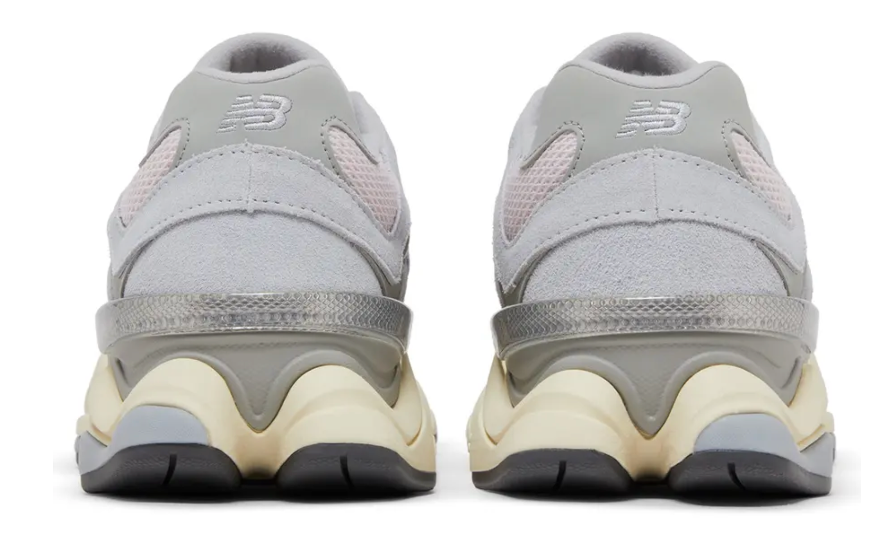 New Balance 9060 'Granite'