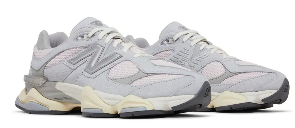New Balance 9060 'Granite'