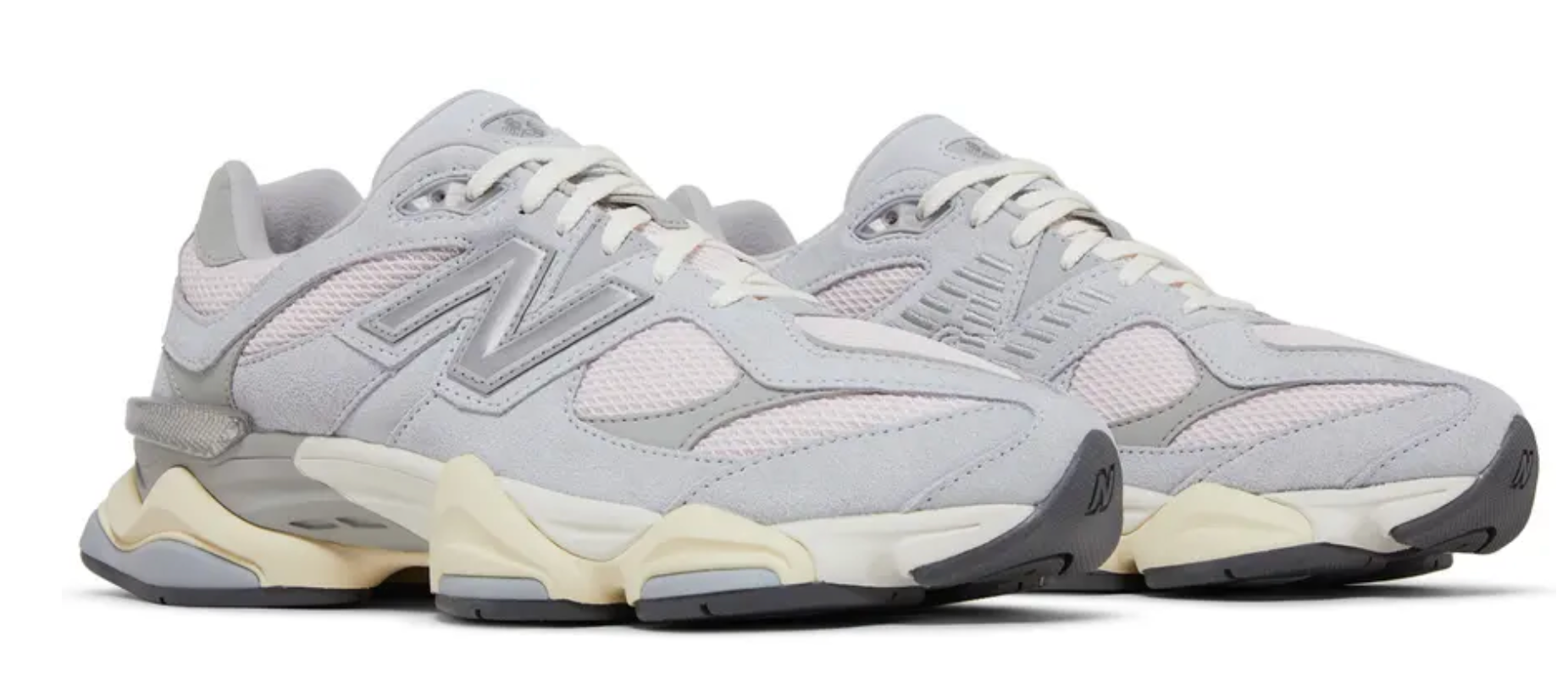 New Balance 9060 'Granite'