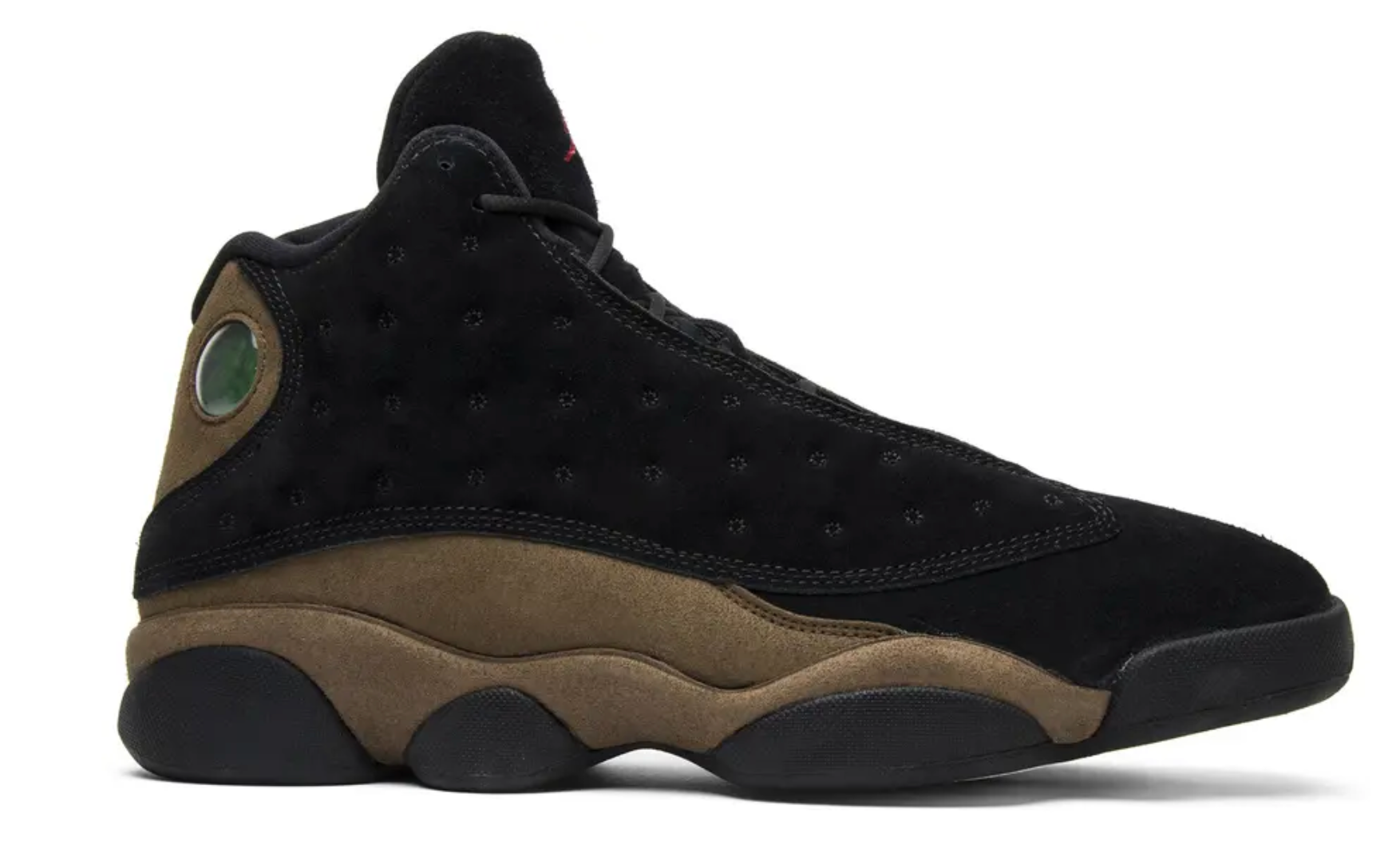 Air Jordan 13 Retro 'Olive'