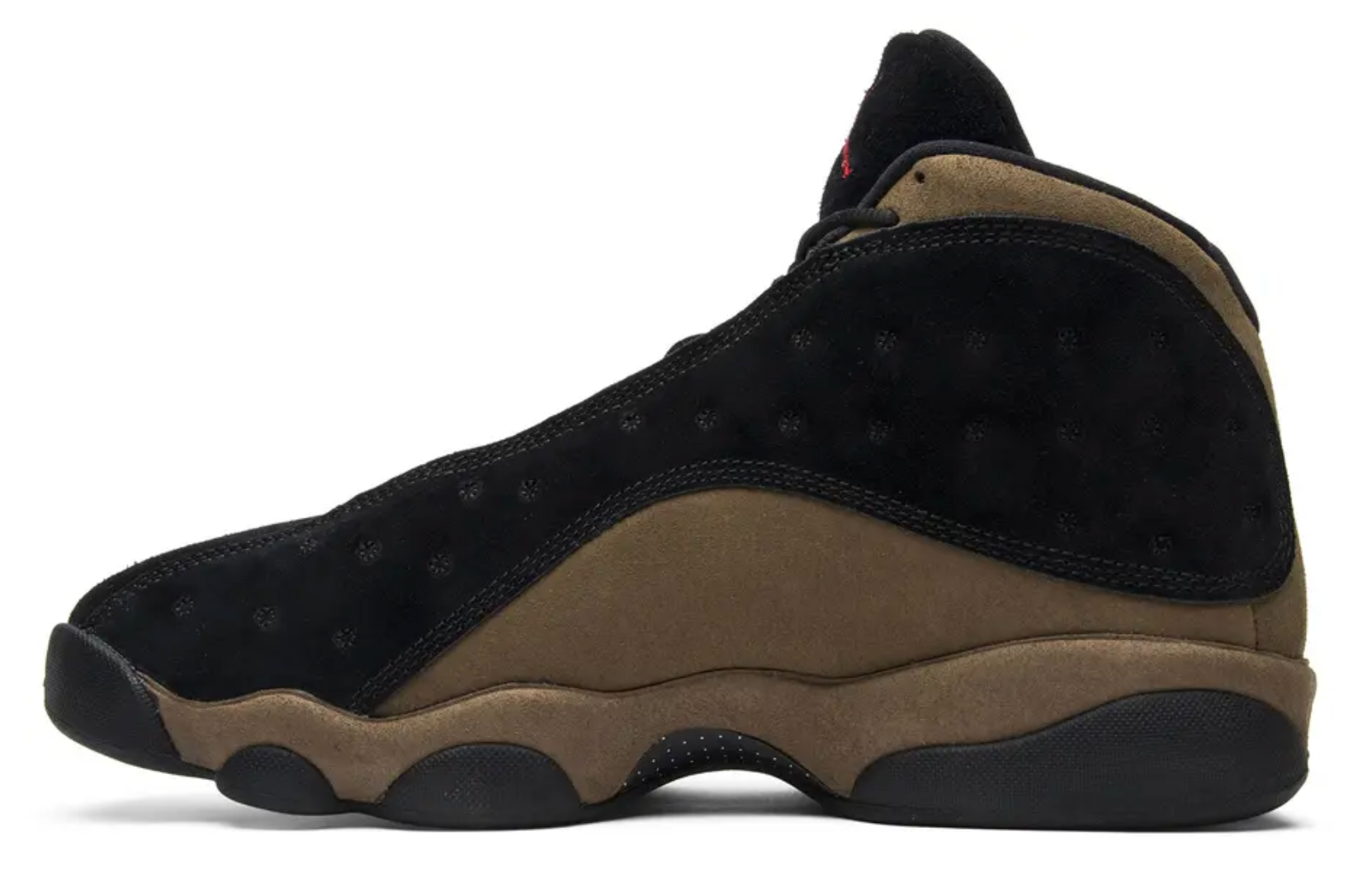Air Jordan 13 Retro 'Olive'