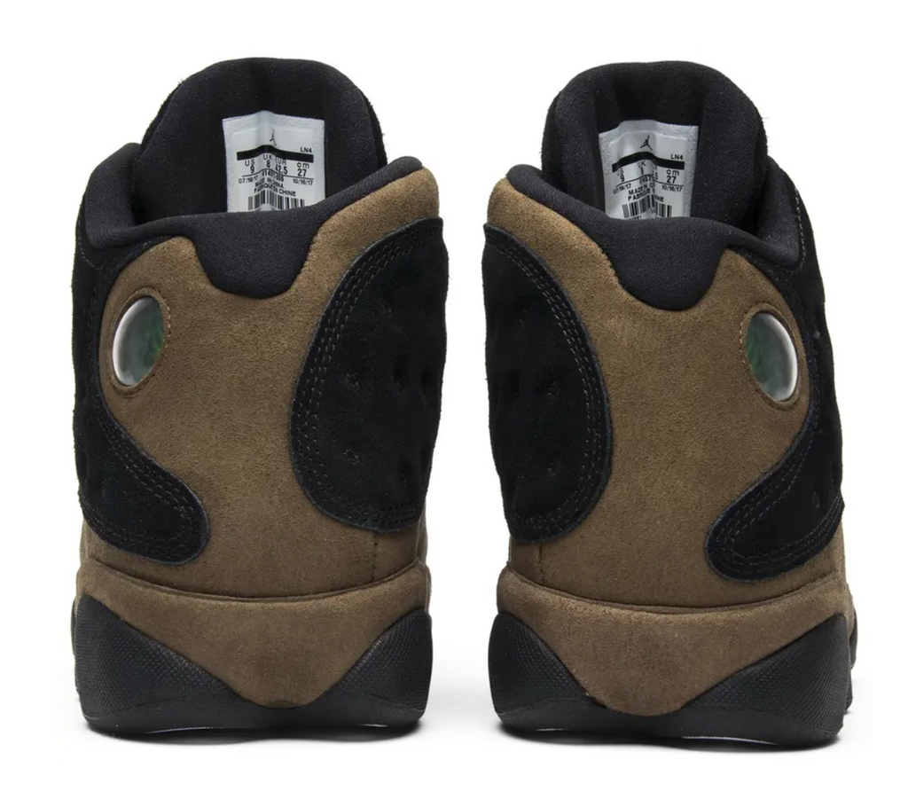 Air Jordan 13 Retro 'Olive'