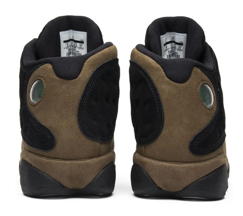 Air Jordan 13 Retro 'Olive'